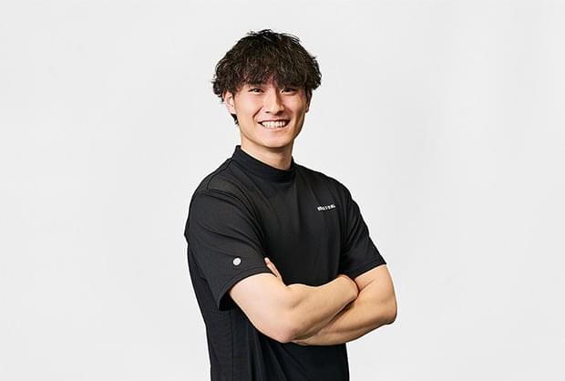 関 凌之介